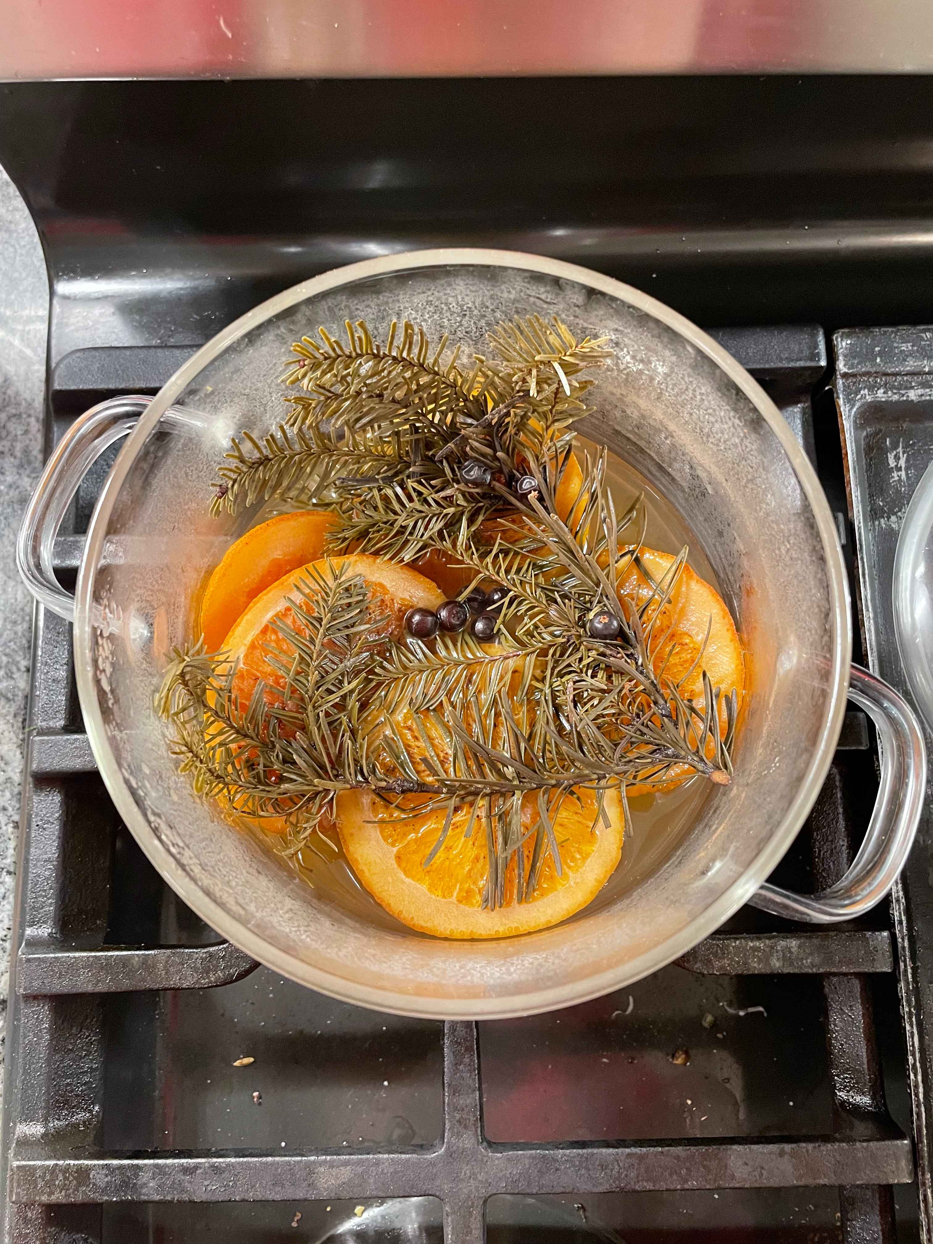 Yule Simmer Bundles image 1