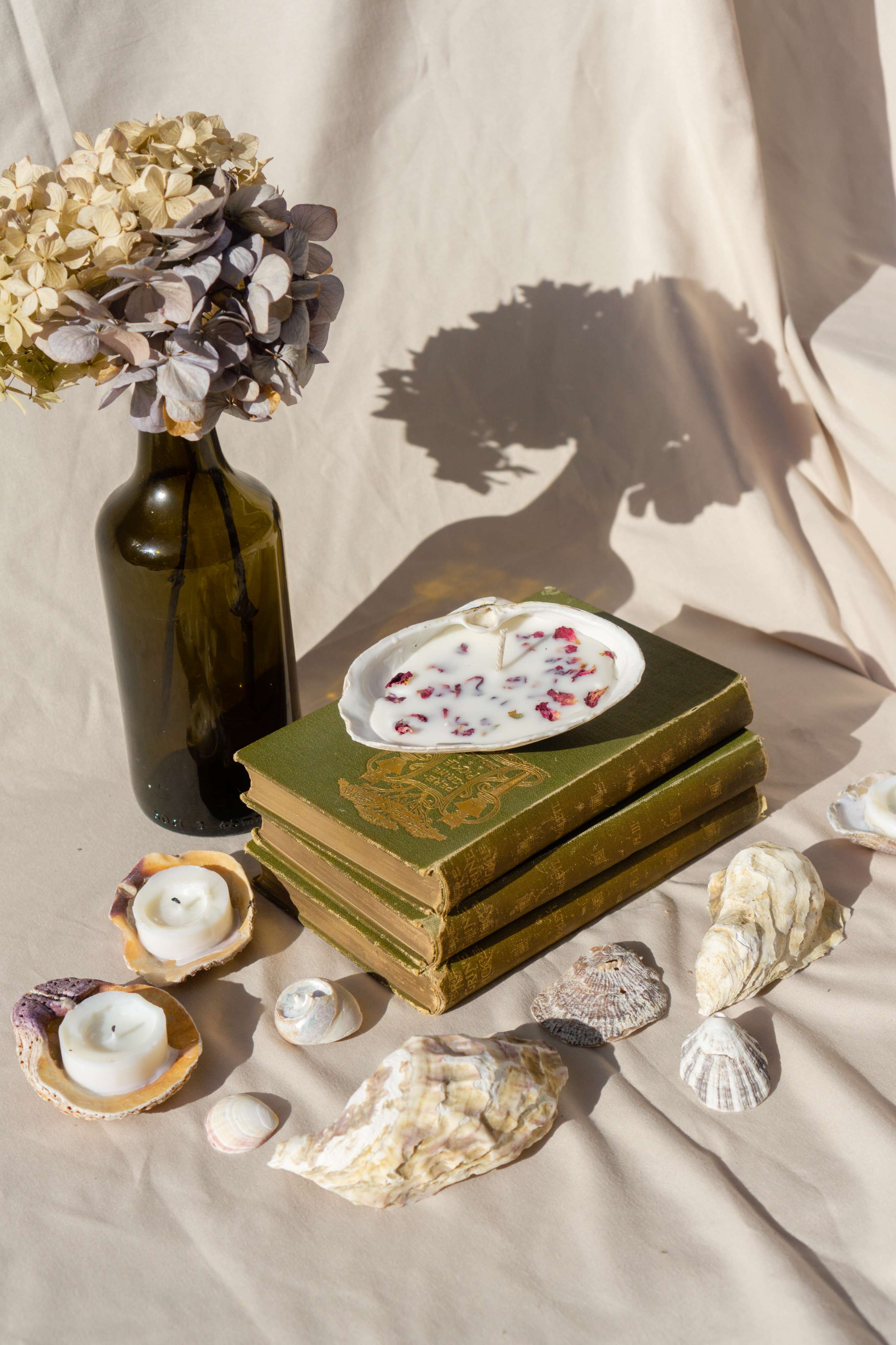 Candle Making Workshops image 1