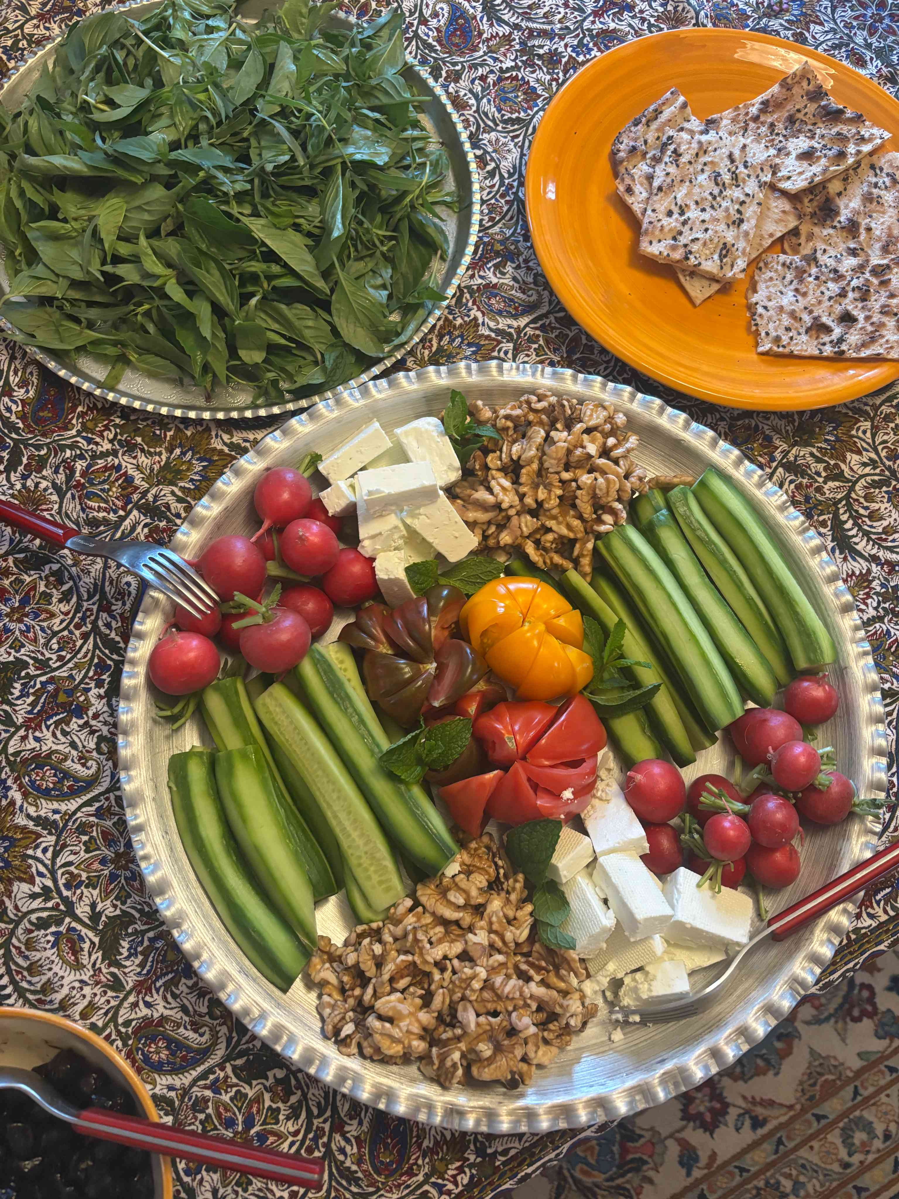 Sunday Suppers image 1