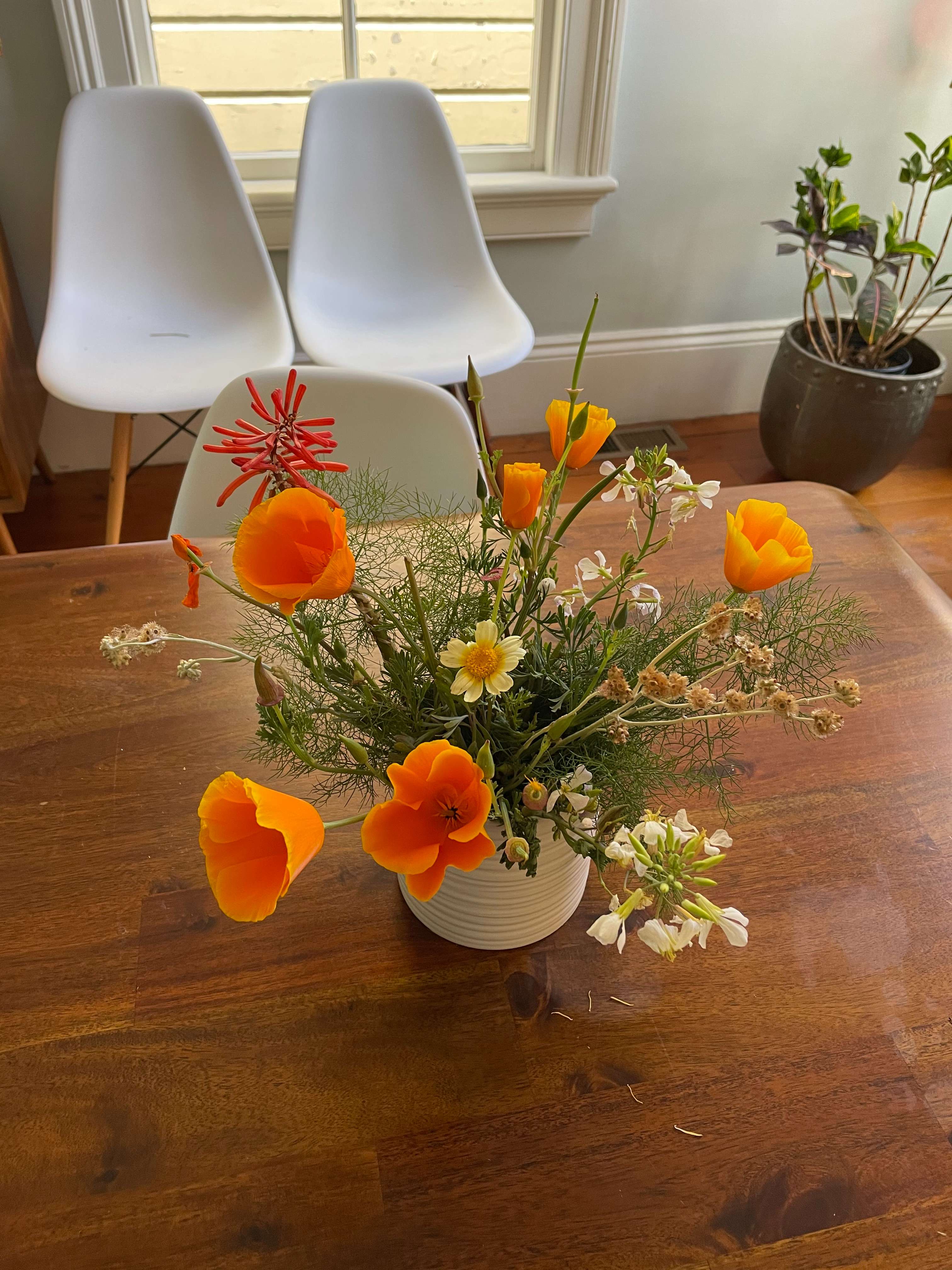 Flower Arranging Workshops image 1